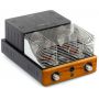 Стереоусилитель Unison Research Triode 25 USB/DAC cherry